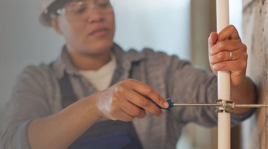 Local expert plumbing services in Madison, IN